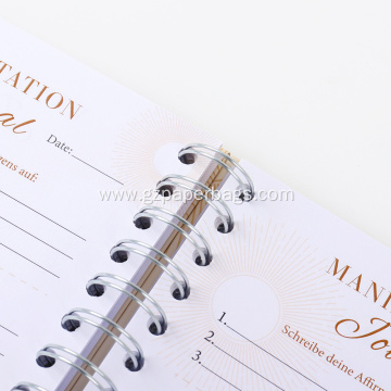 369 Affirmation Manifestation Daily Journal Alternative Title